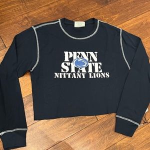 Penn State Longsleeve